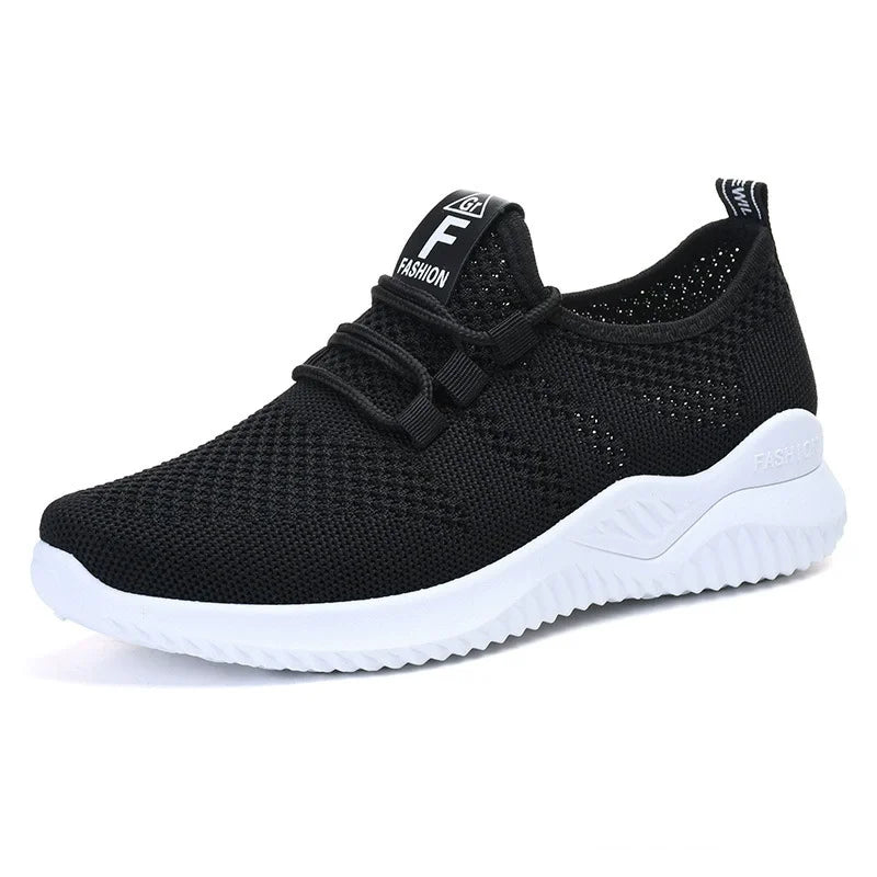 Women'S Shoes  Sale Shoes With Free Shipping Soft Sole  Women'S Shoes Summer 2025 Comfort  Sneakers For Women Breathable