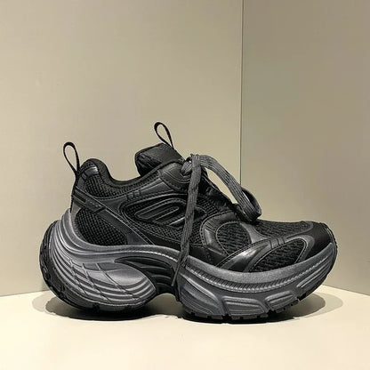 Shoes for Men Male Sneakers Couples Outdoor Sports Casual Women Shoes Man Vulcanized Genuine Leather Walking Platform Men Shoes