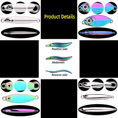 5pcs/lot Wobbler lures 3g/10g/15g Metal Vib Fishing Lure set Sinking Hard Metal VIB Sea Fishing Lures Artificial Pesca Bait