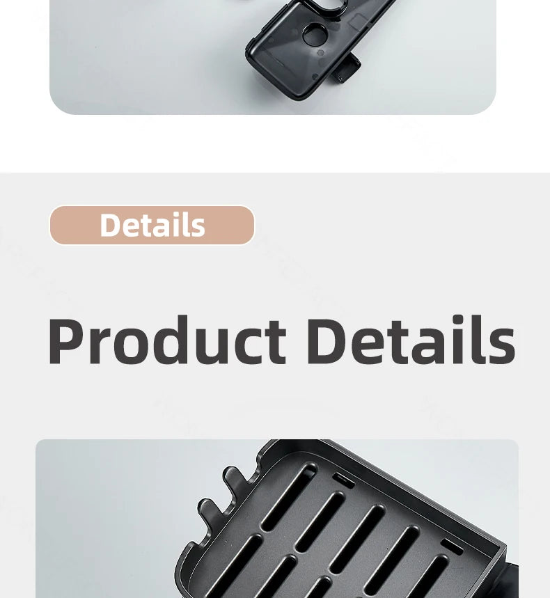 Kitchen Faucet Rack  Kitchen Accessories Sponge Storage Rack Kitchen Sink Rack Holder Dishcloth Towel Rack Filter Basket