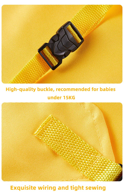 Child Seat Harness Foldable & Portable Baby Meal Strap with Safety Fixed Belt Toddler Safety Belt for Baby Dining Chair