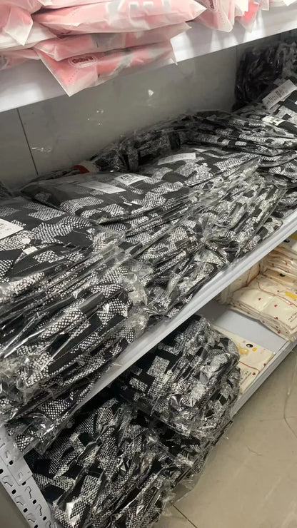 Kids Clothes Children's Set Suit Ice Silk Shirt Short-sleeved Polo Top+shorts 2-piece Set Street Style Outer Wear Casual Simple