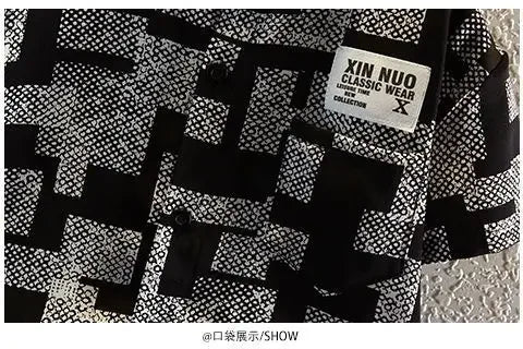 Kids Clothes Children's Set Suit Ice Silk Shirt Short-sleeved Polo Top+shorts 2-piece Set Street Style Outer Wear Casual Simple