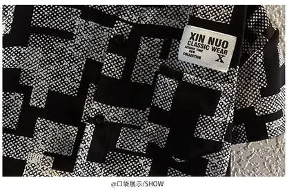 Kids Clothes Children's Set Suit Ice Silk Shirt Short-sleeved Polo Top+shorts 2-piece Set Street Style Outer Wear Casual Simple