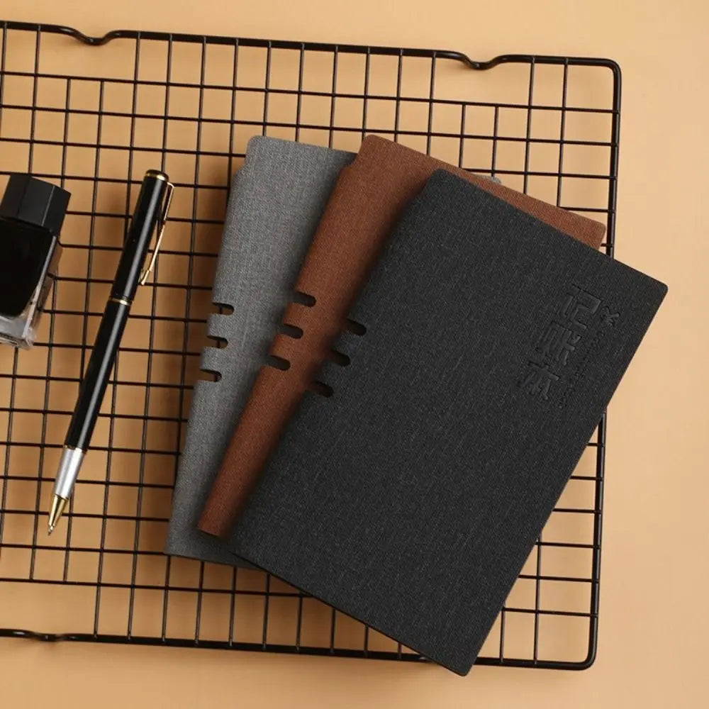 Money Details of Expenses Expense Ledger Book A6 Business Bookkeeping Book Account Tracker Notebook Household Finance Planner