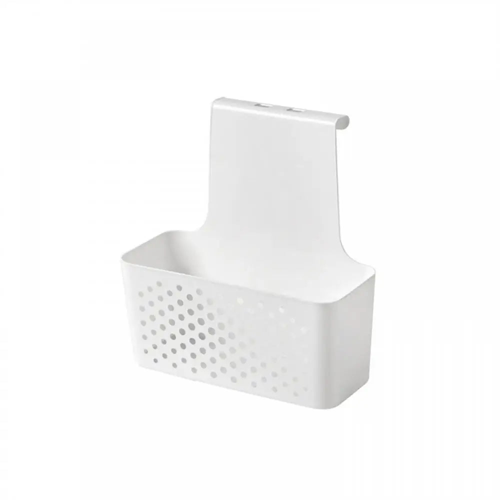 Kitchen Storage Bucket Compact Small Large Convenient Save Space Hangable Kitchen Trash Can Under The Cupboard Trash Can Shelf