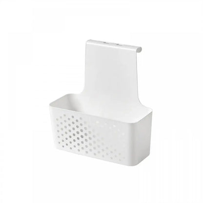 Kitchen Storage Bucket Compact Small Large Convenient Save Space Hangable Kitchen Trash Can Under The Cupboard Trash Can Shelf