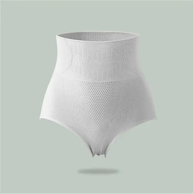 1PCS High Waist Shaper Panties for Women Belly Slimming Panties Body Shapers Sexy Control Underwear Abdominal Compression Briefs