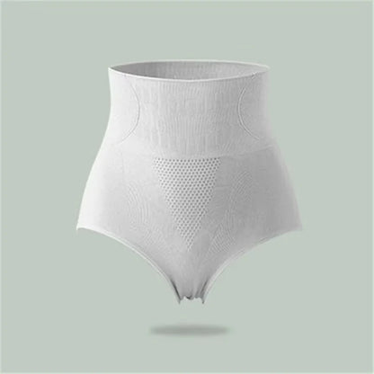 1PCS High Waist Shaper Panties for Women Belly Slimming Panties Body Shapers Sexy Control Underwear Abdominal Compression Briefs