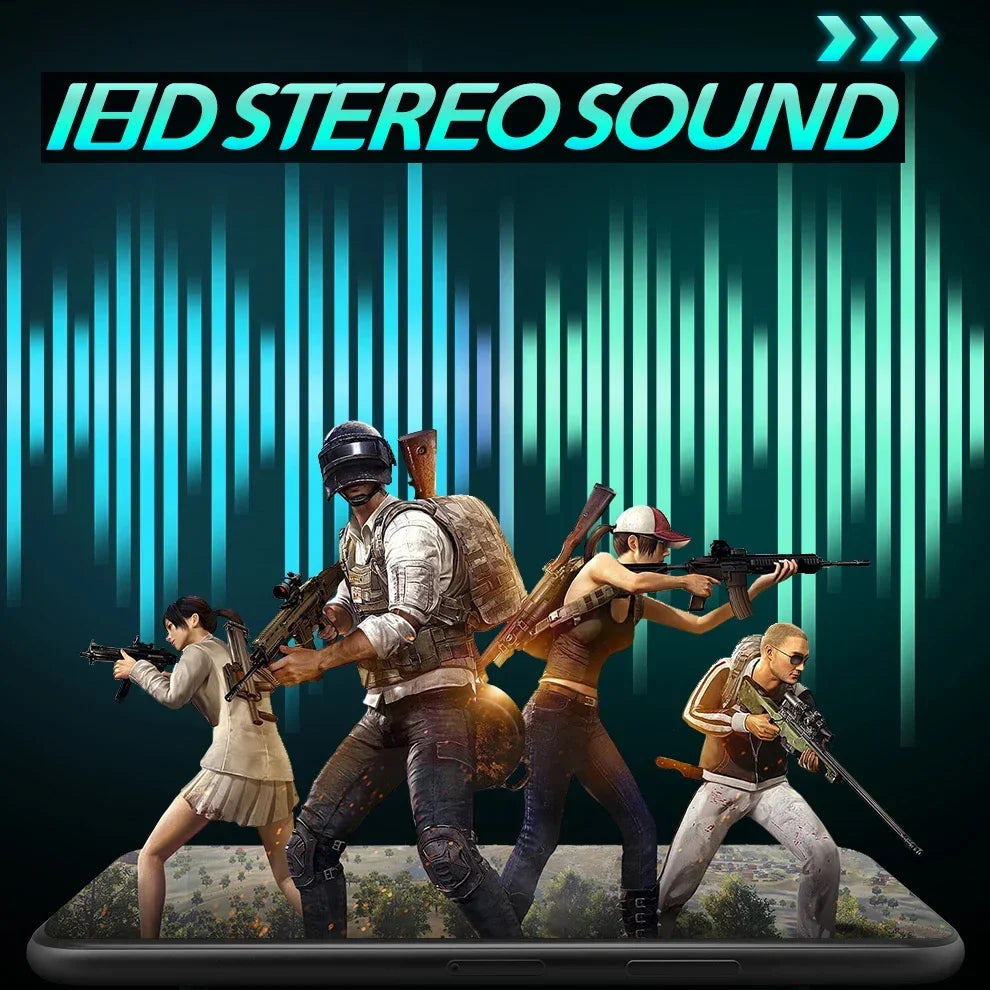 Wireless Sports Bluetooth Headphones Highend Tws Dual Ear Sleep In Ear Md538 Mini Painless Call Noise Cancelling Thin Headphones