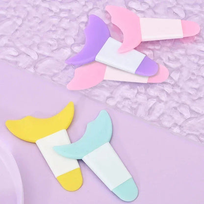 Silicone Eyeliner Stencil Tool – Winged Eye Makeup Guide, Reusable, Easy for Beginners, Certified, DIY Friendly,Skin-Safe,Unisex