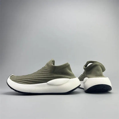 Shoes For Men Tennis Deals Slip-on Thick Platform Man Casual Sneaker Gym Cheap Promotion Hot Delivery Low Price Y2k Miked Colour