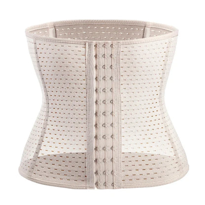 Men Body Shapewear Control Tummy Slimming Belly Band Shaping Shaper Flat Abdomen Waist Trainer Gym Fitness Compression Corsets