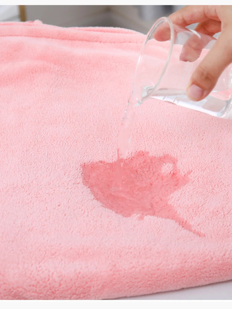 Bath Towel Household Women Wearable Wrap Adults Absorb Water Quick Dry  Skirt Long Style Bathroom Washable Bathrobe Sexy Towels