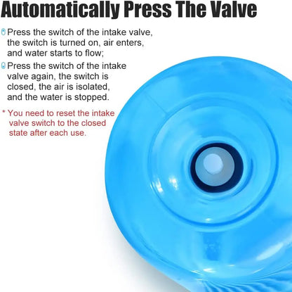 300ml 500ml nasal irrigator Rinse bottles Waterpulse nose wash cleaner Neti Pot Avoid Allergic Rhinitis Sinusitis adult children