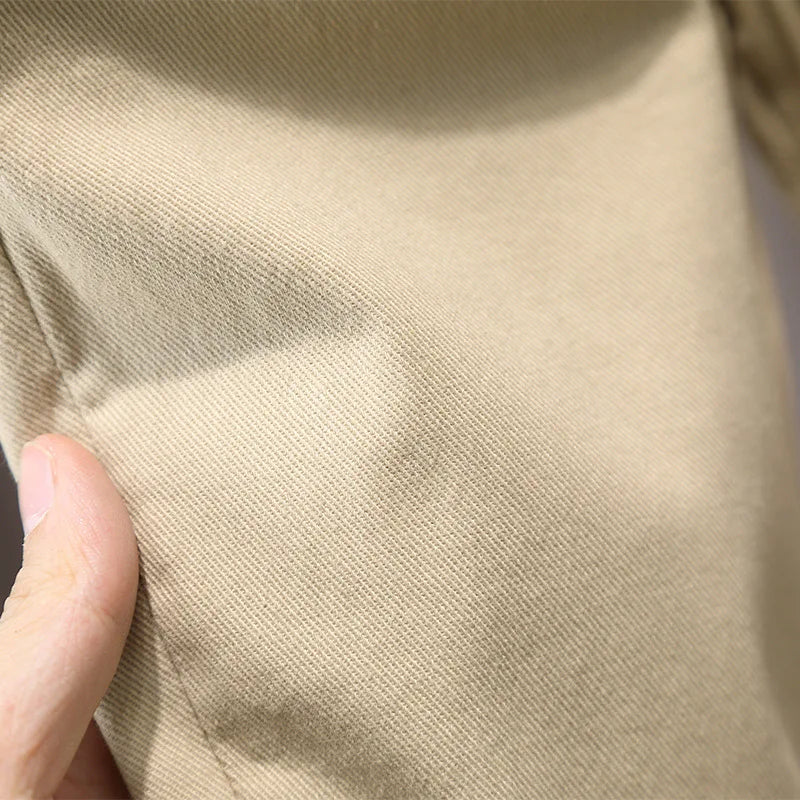 Kids Pants Kids Clothes Slacks Boys Girls Pants Foreign Style Korean Pants Autumn Spring Clothes for Kids