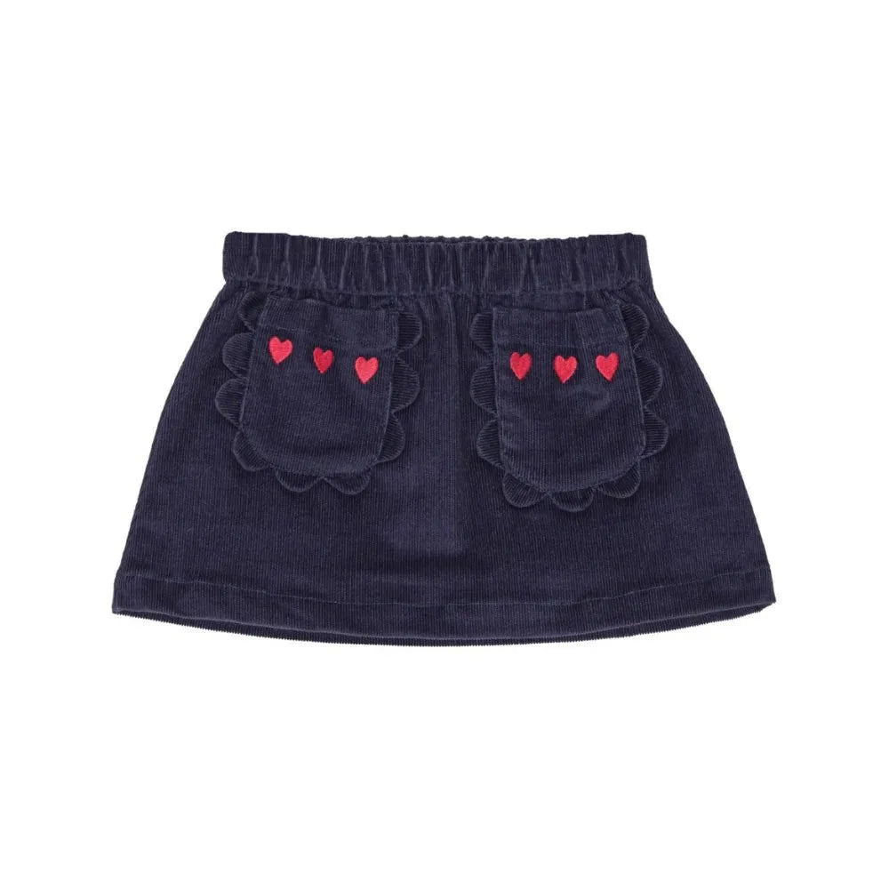 Kids Girls Clothes 25AW New Toddler FL Cute Bow Strawberry Printed Dresses Denim Vest Dress Jeans Children Clothing