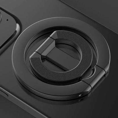 For MagSafe Double Sided Magnetic Phone Ring Holder Portable Folding Cellphones Stand Phone Accessories Support Bracket Grip
