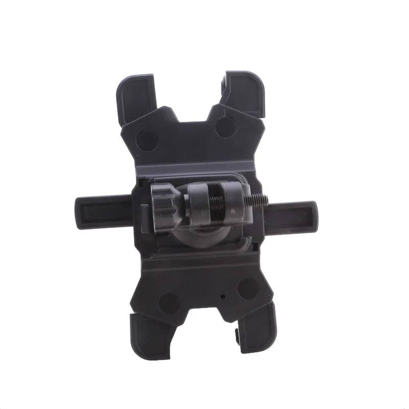 Bicycle Phone Holder Bike Accessories Motorcycle Adjustable Stand 360° Rotatable GPS Clip Cycling Mtb Accesories Bikes Sports