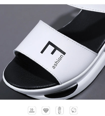 Shoes For Women Sandals Fashion Women Shoes Casual Heighten Comfortable Breathable Walking Sneakers Platform Ladies Shoes