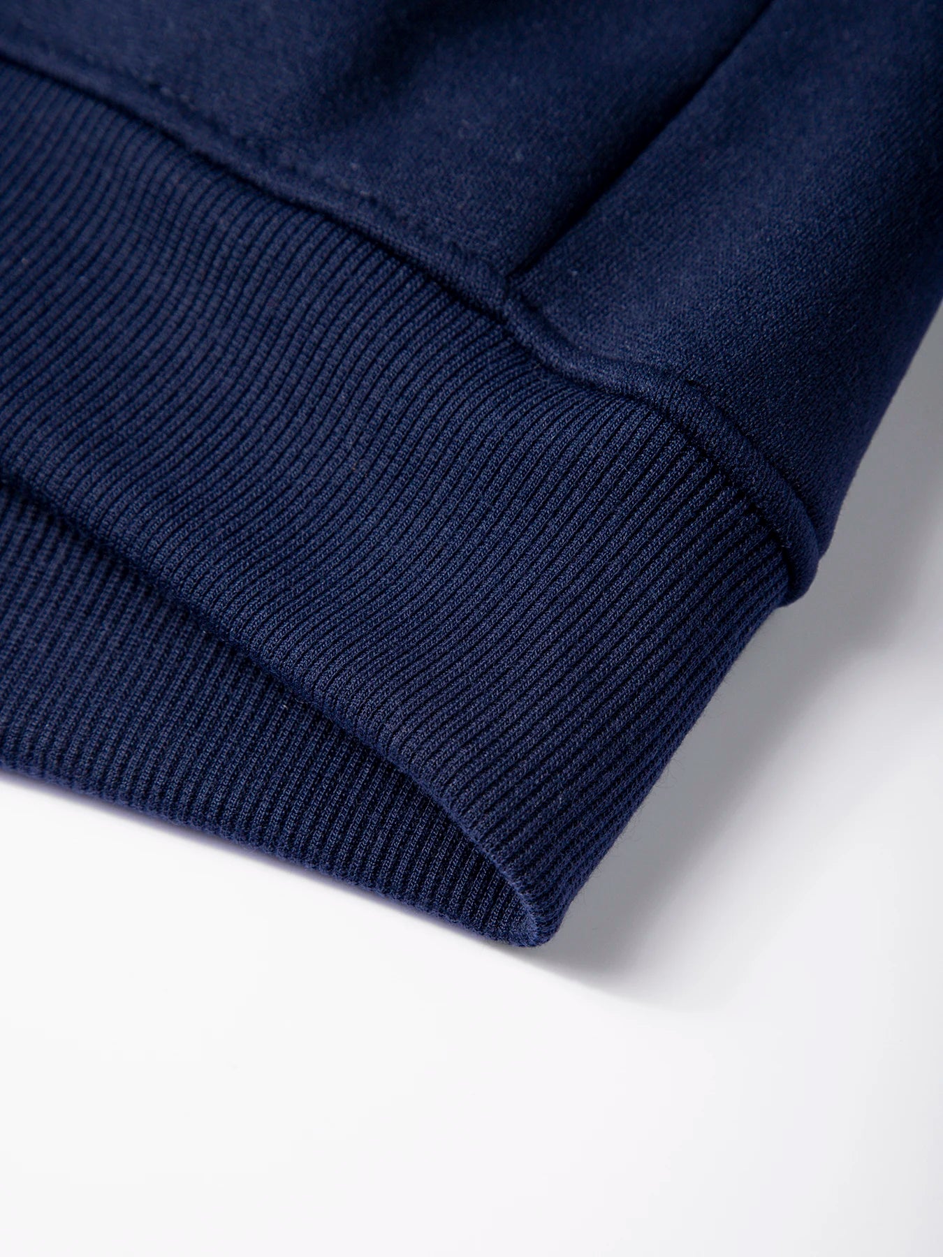 Men's Crew Neck Sweatshirts Solid Color Sweatwear Spring Outdoor Casual Daily Long Sleeve Pullover Hoodie Man Sportswear