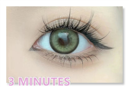 MIZBARN 32Rows Eyeslashes Extension Personal Professional Individual Cluster Grafting Wholesale Large Capacity Flowerknow Makeup