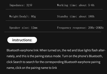 New TWS Gaming Earbuds Wireless Bluetooth Earphones With Mic  9D Stereo Music HiFi Headset For Gamer apply to smartphones