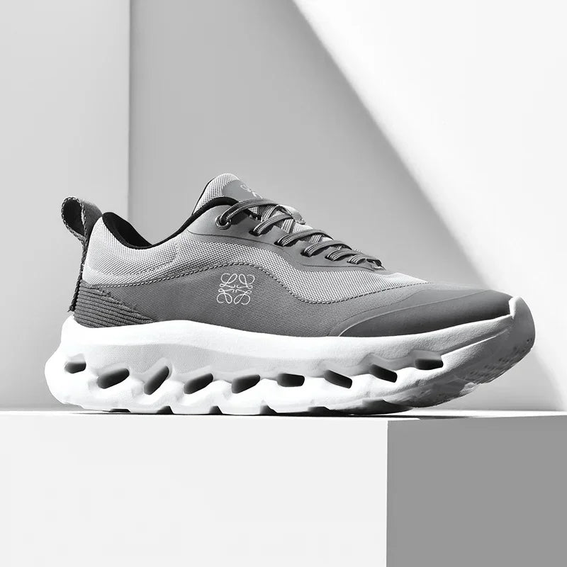 Men Shoes Sneakers Male Mens Running Shoe Tenis Luxury Shoe Race Trainers Jogging Vulcanized Shoes for Men Zapatos Altos Hombre