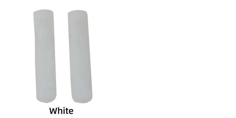 MEROCA 1Pair Bike Brake Lever Protective Silicone Bicycle Lever Grips Bicycle Brake Handle Cover Bicycle Accessories