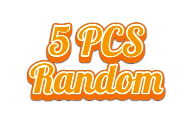 50-5 PCS Random Kawaii Mochi Squishy Fidget Toy Mini Cute Soft Cat Anti Stress Reliever Sensory Squeeze Xmas Gift for Adult Kid