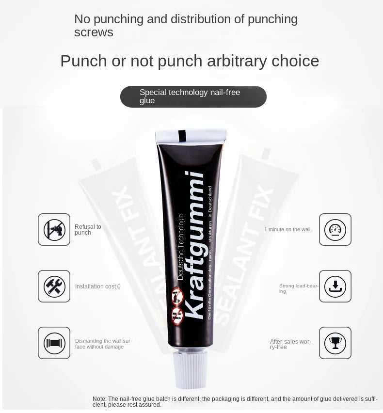 Bathroom soap box, soap box, wall-mounted non-drilling storage rack, drainage, bathroom washbasin, wall storage