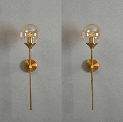 Modern Bathroom Lamp Led Wall lamps Illuminated Mirror Sconces Wall Lamp for Living Room Dressing Table Wall Light Fixtures E27