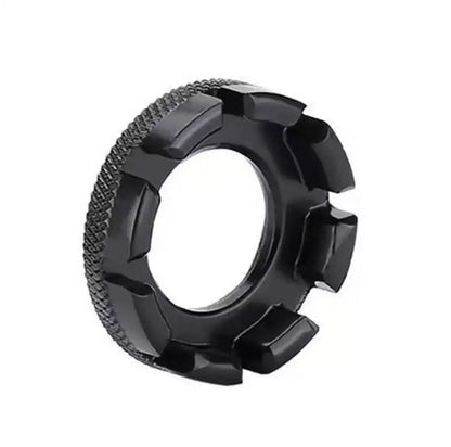 maintenance bicycle spoke wrench, bicycle spoke nipple key, 8-way wrench for bicycle maintenance, used for bicycle wire adjustme