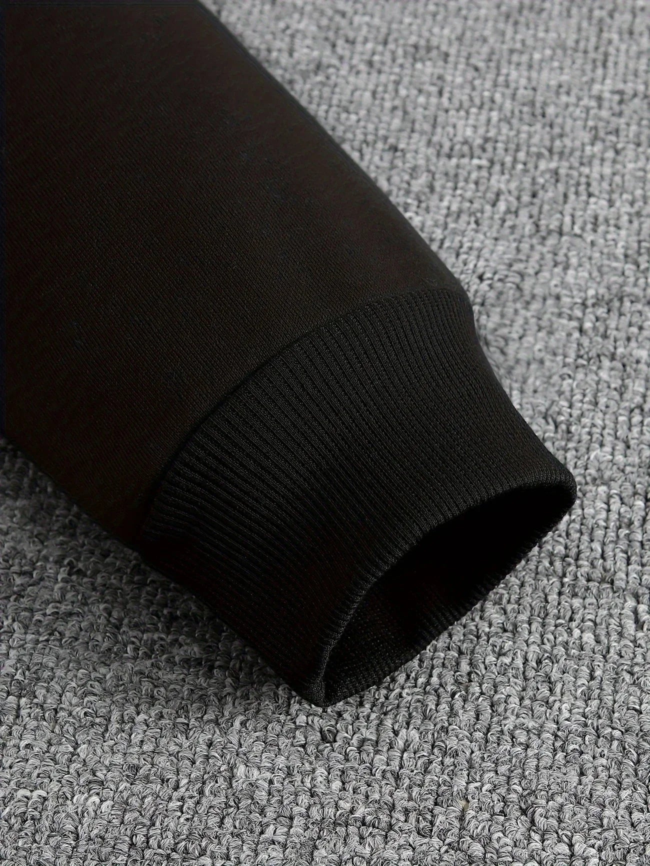 Vintage Compass Print Hoodies for Men High Quality Hooded Long Sleeve Pullover All Season Daily Casual Sports Tops Men's Clothes