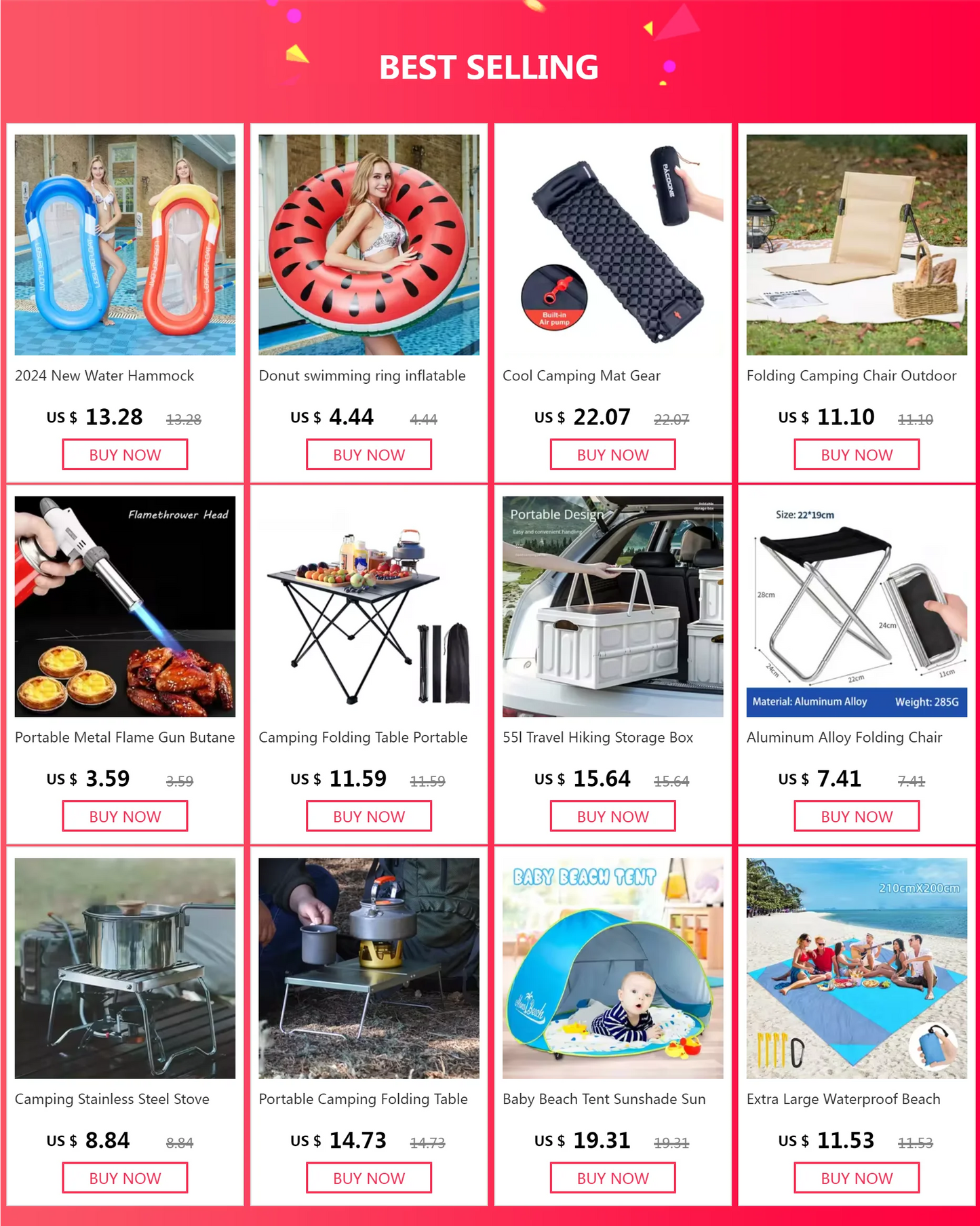 Camping Hiking Portable Foldable Inflatable Sleeping Mat Camping Single Air Mat Camping Travel Mattress Garden Beach Air Mat