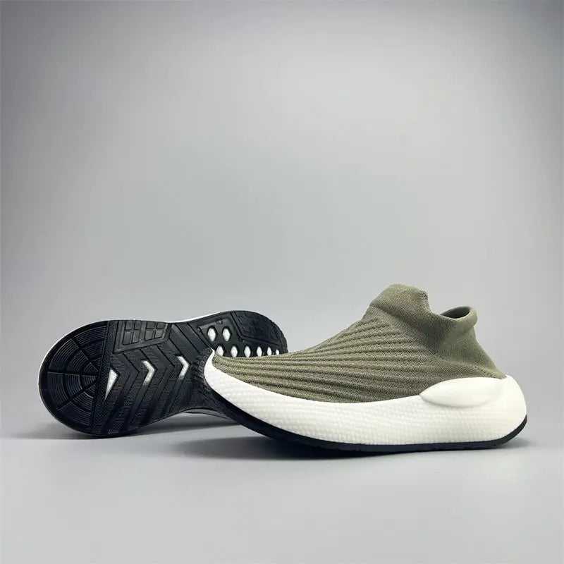 Shoes For Men Tennis Deals Slip-on Thick Platform Man Casual Sneaker Gym Cheap Promotion Hot Delivery Low Price Y2k Miked Colour