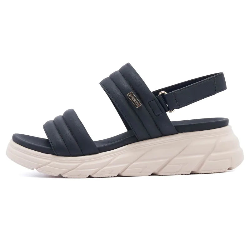 Shoes for Women 2025 Summmer Fashion Women Platform Sandals Casual Comfortable Non-slip Wedges Shoes Zapatos De Mujer