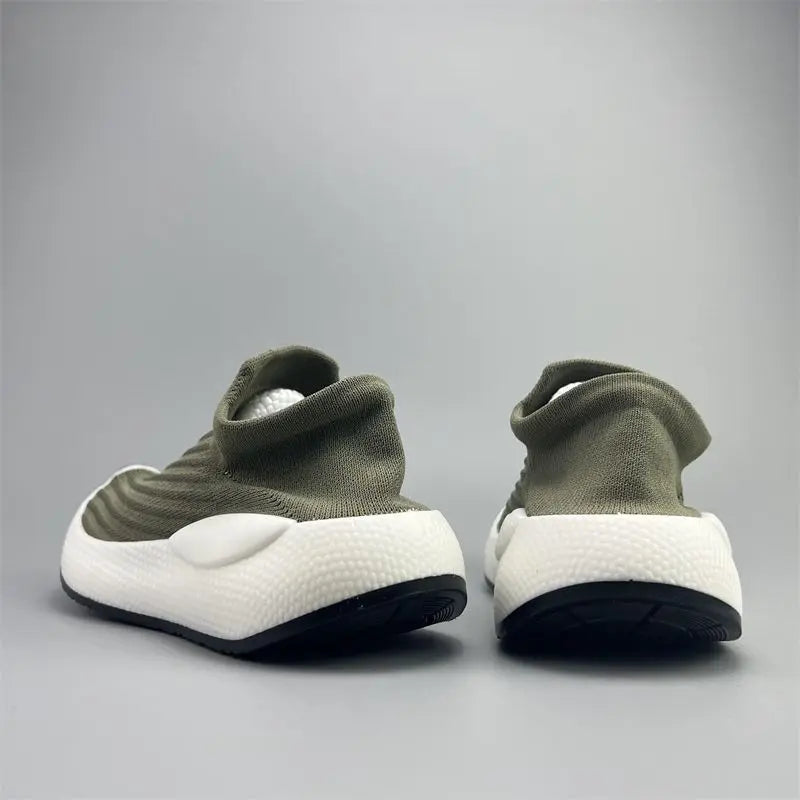 Shoes For Men Tennis Deals Slip-on Thick Platform Man Casual Sneaker Gym Cheap Promotion Hot Delivery Low Price Y2k Miked Colour