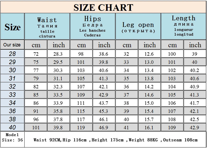 2024 Thin or Thick Material Slim Fit Men's Luxury Classic Style Men Jeans Business Stretch Denim Male Trousers Clothing