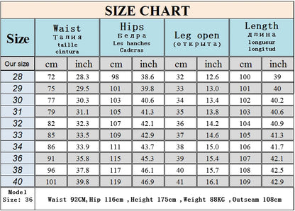 2024 Thin or Thick Material Slim Fit Men's Luxury Classic Style Men Jeans Business Stretch Denim Male Trousers Clothing