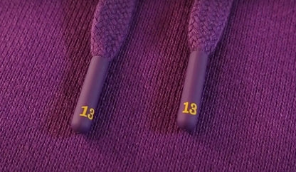 2024 Original  Hoodie Printed Seven With You 13 You Never Walk Alone Digital File Jimin Merch For Fans Card Purple Sweatshirt