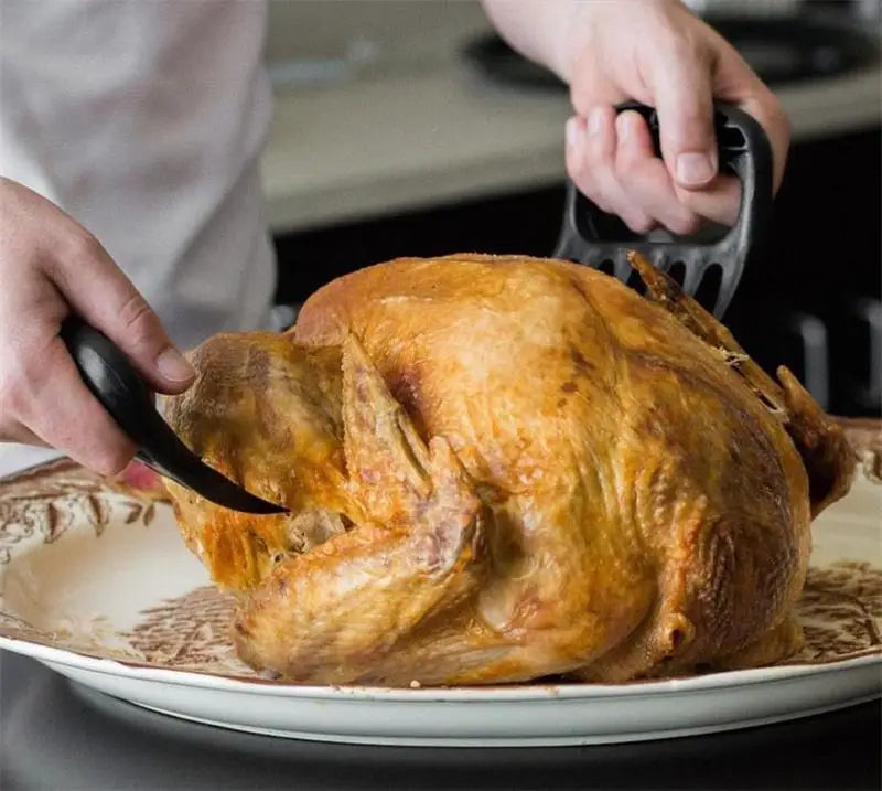 ملحقات الشواء، مفرمة لحوم، أداة قوية لسحب لحم الخنزير، شوكة الشواء، مخلب الدب، قطاعة الفواكه والخضروات، أدوات الطبخ