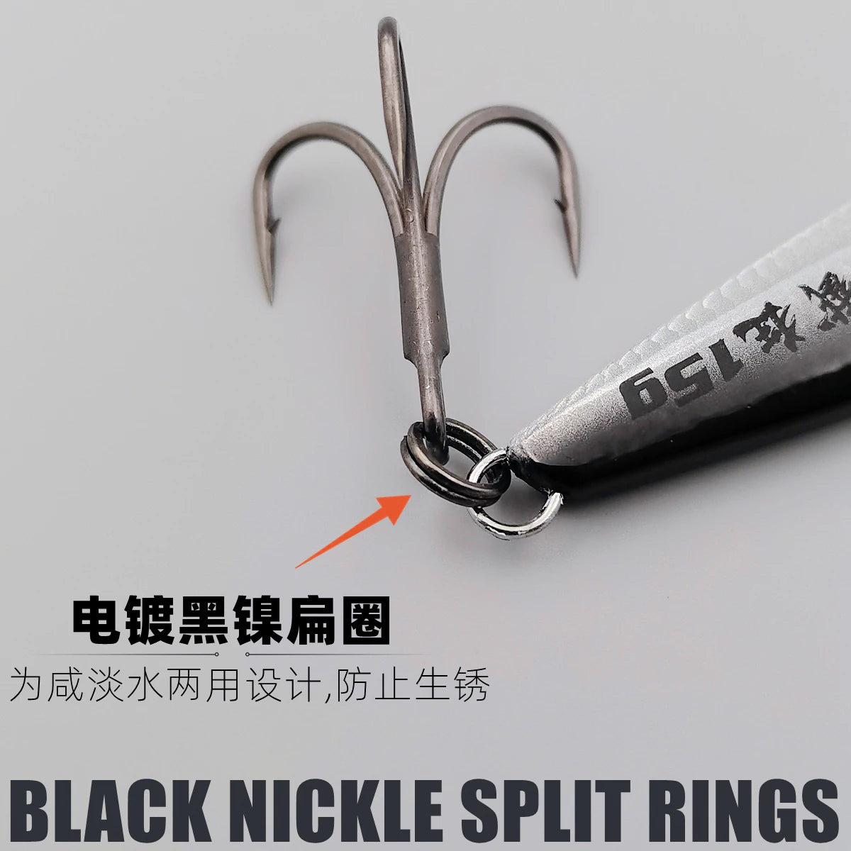 Mr JigginG Fast Sinking Metal Jig Lure 10/15/20/30/40g Saltwater Shore Casting Fishing Sea Bass Metal Jig Artificial Bait Tackle