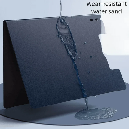 1pc A4 File Folders, Documents Organizer, Clipboard With Cover, Paper Folder For Business & School, Stationery & Office Supplies