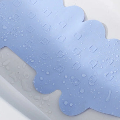 Bathroom Anti-Slip Rug Shower Room Foot Mat Waterproof Non-Slip Bathroom Accessories Hot Sale