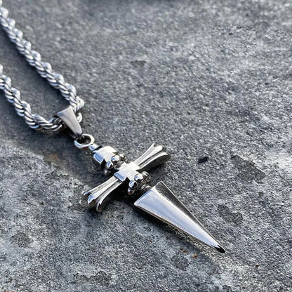 Anime Accessories Judgement Chain  Weekly Picks  Necklace Hunter X Hunter Pendant Men's Jewelry  Gift for Boys Punk Casual Style