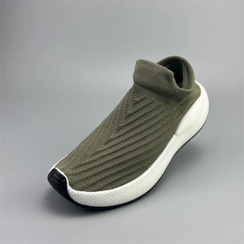 Shoes For Men Tennis Deals Slip-on Thick Platform Man Casual Sneaker Gym Cheap Promotion Hot Delivery Low Price Y2k Miked Colour