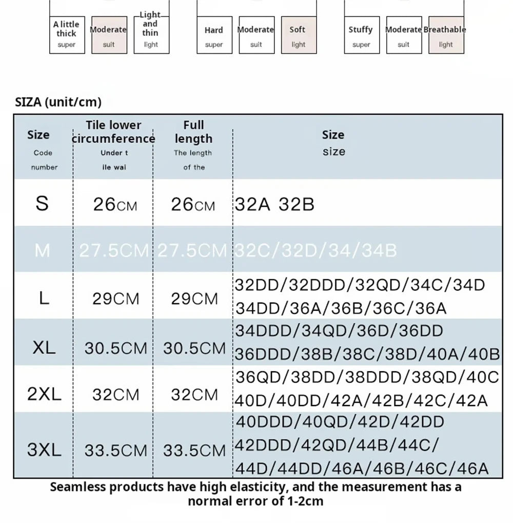 Women's Seamless Bra, Suspender, Tank Short Top, Solid Color, Sports Gym, Running, Fitness, Yoga