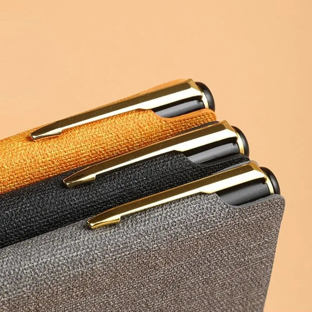 Money Details of Expenses Expense Ledger Book A6 Business Bookkeeping Book Account Tracker Notebook Household Finance Planner