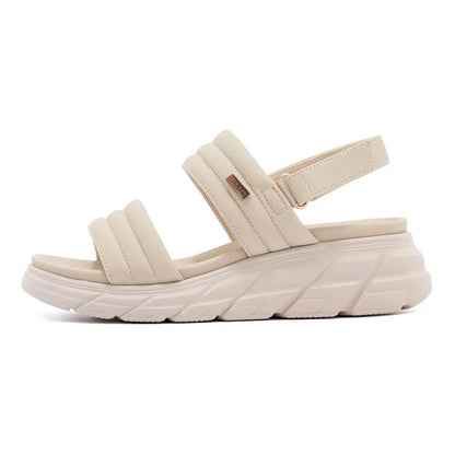 Shoes for Women 2025 Summmer Fashion Women Platform Sandals Casual Comfortable Non-slip Wedges Shoes Zapatos De Mujer